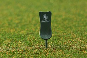 Image post by @evolvegolf on Instagram