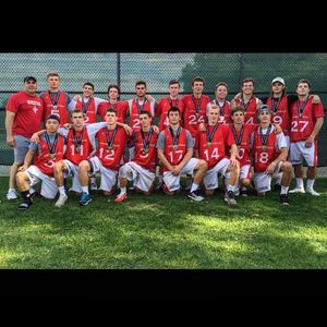 Image post by @trilogylacrosse on Instagram