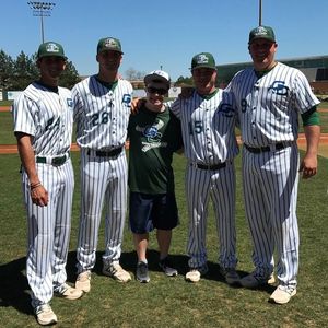 Image post by @gcsubobcats on Instagram