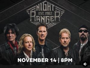 Image post by @nightranger on Instagram