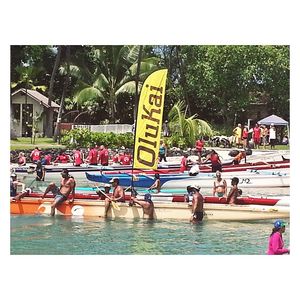 Image post by @olukai on Instagram
