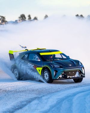 Image post by @oliversolberg01 on Instagram