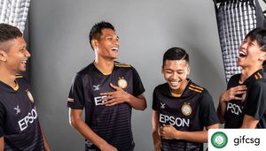 Image post by @sgpremierleague on Instagram