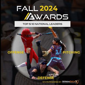 Image post by @thealliancefastpitch on Instagram