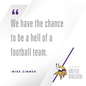 Image post by @uk_vikings on Instagram