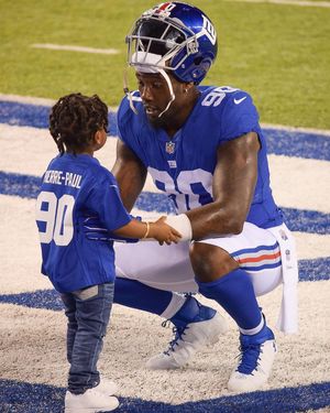 Image post by @iamjasonpierrepaul on Instagram