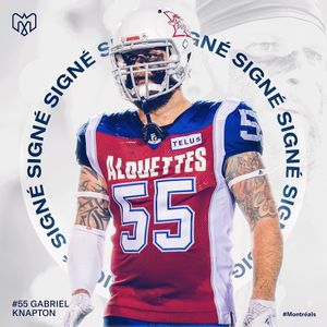Image post by @mtlalouettes on Instagram