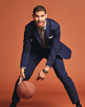 Image post by @menswearhouse on Instagram