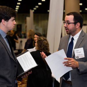Image post by @ugacareercenter on Instagram