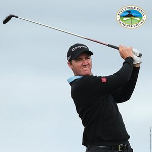 Image post by @pebblebeachresorts on Instagram