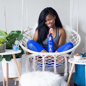 Image post by @niveausa on Instagram