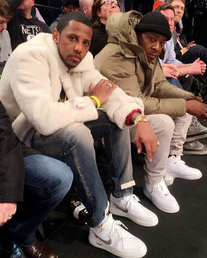 Image post by @myfabolouslife on Instagram