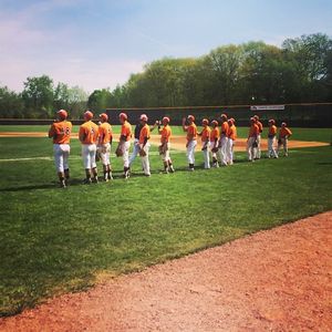 Image post by @ritathletics on Instagram