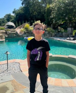 Image post by @kidsfootlocker on Instagram