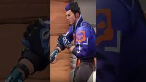 Video post by @playvalorant on YouTube