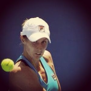 Image post by @filatennis on Instagram