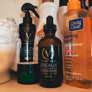 Image post by @vipluxuryhaircare on Instagram
