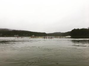 Image post by @indianarowing on Instagram