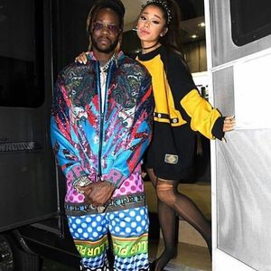 Image post by @2chainz on Instagram