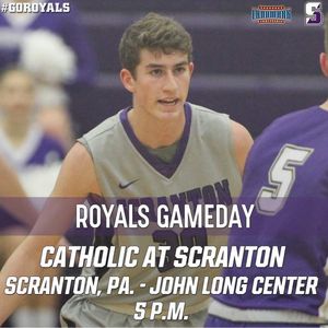 Image post by @scranton_mbb on Instagram