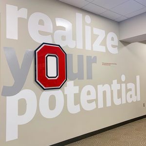 Image post by @studentlifeosu on Instagram