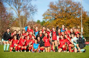 Image post by @fairfielduwsoccer on Instagram