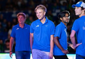 Image post by @fgcu_mten on Instagram