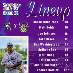 Image post by @gjrockies on Instagram