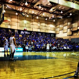 Image post by @ucrmbb on Instagram