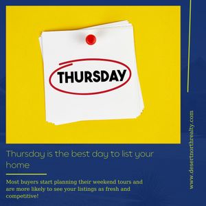 Image post by @desertnorthrealty on Instagram