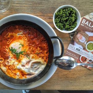 Image post by @nenifood on Instagram