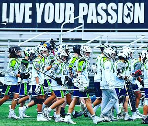Image post by @seattlestarzlax on Instagram