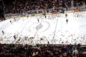 Image post by @atlgladiators on Instagram
