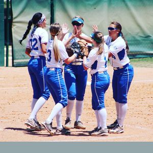 Image post by @fgcusoftball on Instagram