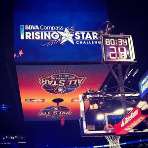 Image post by @pelicansnba on Instagram