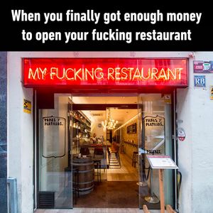 Image post by @9gag on Instagram