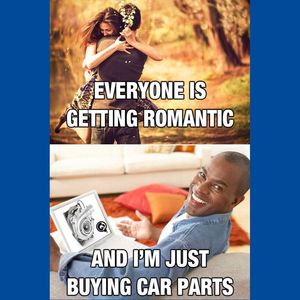 Image post by @peakauto on Facebook