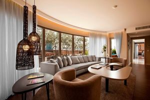 Image post by @hotelmadero on Instagram