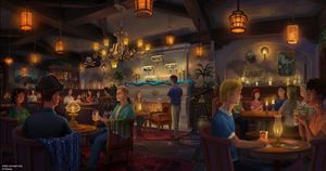 Image post by @disneyparks on Instagram