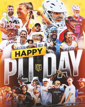 Image post by @pll on Instagram