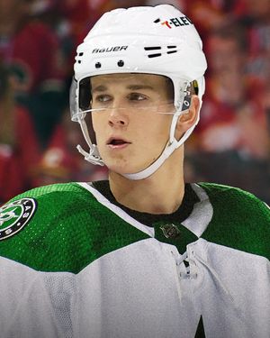 Image post by @dallasstars on Instagram