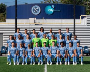 Image post by @newyorkcityfc on Instagram