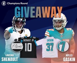 Image post by @championsround on Instagram