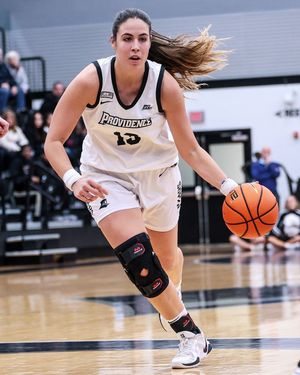 Image post by @providencewbb on Instagram