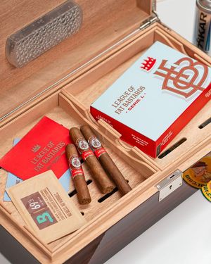 Image post by @NeptuneCigars on Facebook