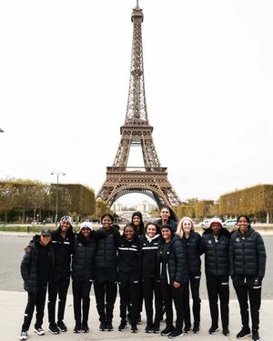 Image post by @marchmadnesswbb on Instagram