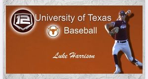 Image post by @twelvebaseball on Instagram