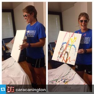 Image post by @gatorslax on Instagram