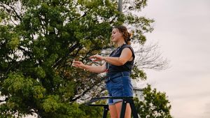 Image post by @nickolasparramedia on Instagram