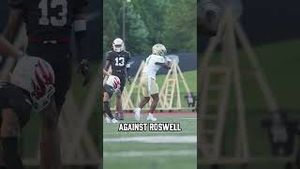 Video post by @maxpreps on YouTube